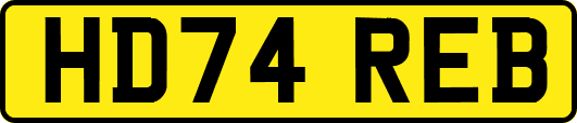 HD74REB