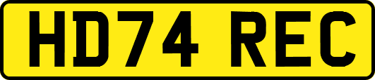 HD74REC