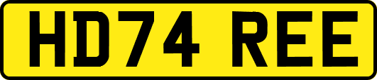 HD74REE