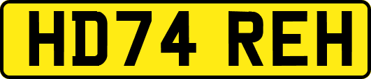 HD74REH
