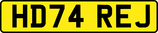 HD74REJ