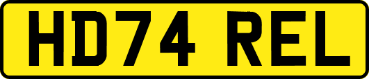 HD74REL