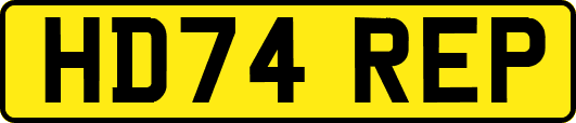 HD74REP