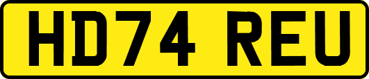HD74REU