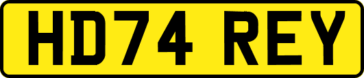 HD74REY