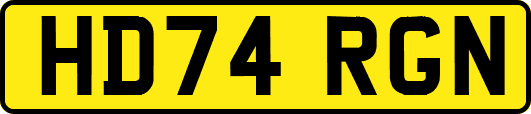 HD74RGN