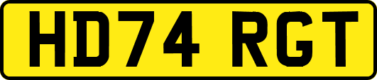 HD74RGT