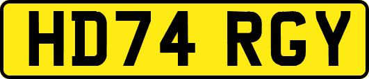 HD74RGY