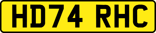 HD74RHC