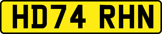 HD74RHN