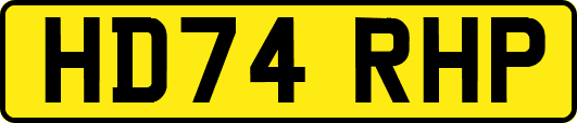 HD74RHP