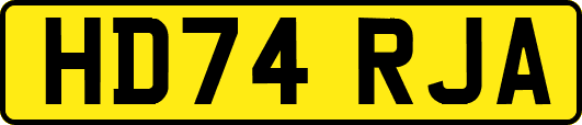 HD74RJA
