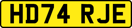 HD74RJE