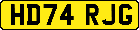 HD74RJG