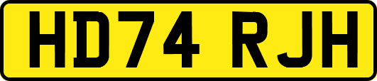 HD74RJH