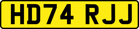 HD74RJJ