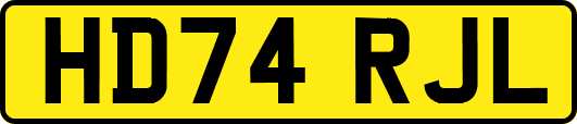 HD74RJL