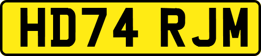 HD74RJM