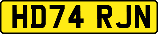 HD74RJN