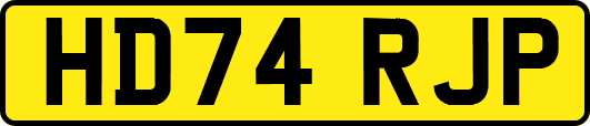 HD74RJP