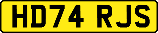 HD74RJS