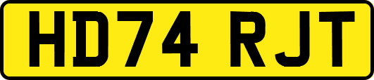 HD74RJT