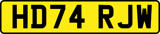 HD74RJW