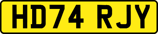 HD74RJY