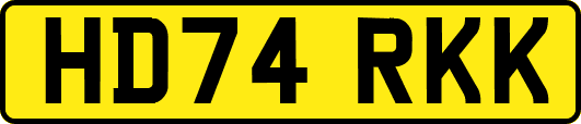 HD74RKK