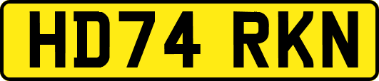 HD74RKN