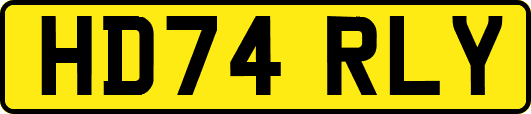 HD74RLY