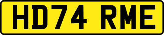 HD74RME