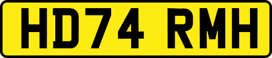 HD74RMH
