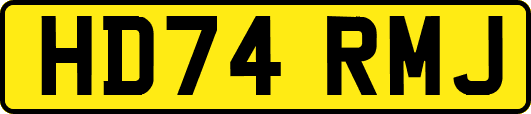 HD74RMJ