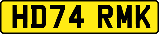 HD74RMK