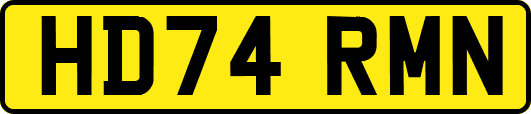 HD74RMN