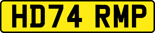 HD74RMP