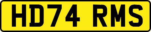 HD74RMS
