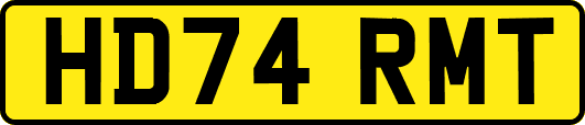 HD74RMT