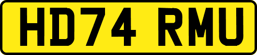 HD74RMU