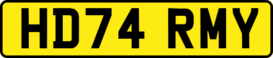 HD74RMY