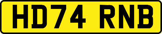 HD74RNB