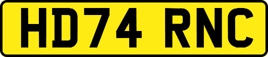 HD74RNC