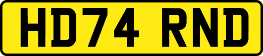 HD74RND