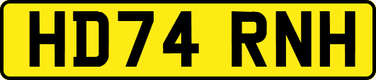 HD74RNH