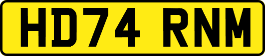 HD74RNM