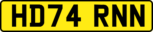 HD74RNN