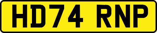 HD74RNP