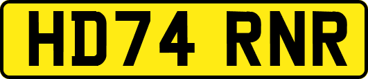 HD74RNR