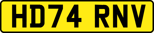 HD74RNV